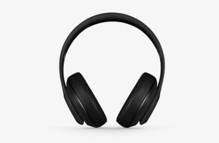 computer headphones