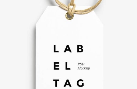 label teg